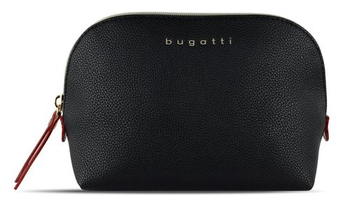 bugatti Ella Cosmetic Bag Black