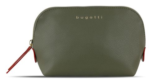 bugatti Ella Cosmetic Bag Olive