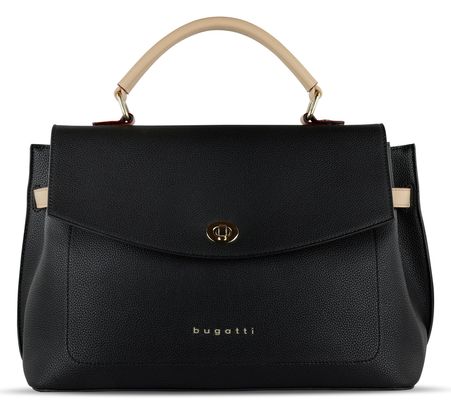 bugatti Ella City Bag Black