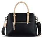 bugatti Ella Bowling Bag M Black bugatti Ella Bowling Bag M Black