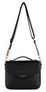 bugatti Ella Classic Bag Black bugatti Ella Classic Bag Black