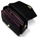 bugatti Ella Classic Bag Black bugatti Ella Classic Bag Black