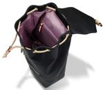 bugatti Ella Ladies' Backpack Black