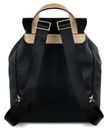 bugatti Ella Ladies' Backpack Black
