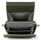 bugatti Ella Crossover Purse Bag Olive