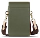 bugatti Ella Crossover Purse Bag Olive