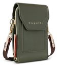 bugatti Ella Crossover Purse Bag Olive