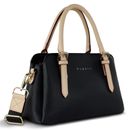 bugatti Ella Bowling Bag S Black bugatti Ella Bowling Bag S Black