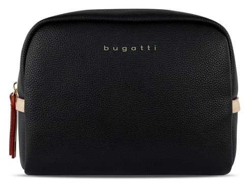 bugatti Ella Cosmetic Bag Black