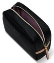 bugatti Ella Cosmetic Bag Black