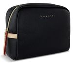 bugatti Ella Cosmetic Bag Black