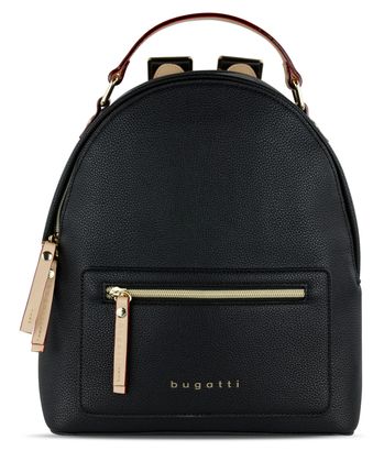 bugatti Ella Backpack S Black