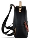 bugatti Ella Backpack S Black