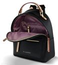 bugatti Ella Backpack S Black