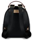 bugatti Ella Backpack S Black