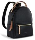 bugatti Ella Backpack S Black