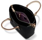 bugatti Ella Shopper M Black bugatti Ella Shopper M Black