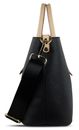 bugatti Ella Shopper M Black bugatti Ella Shopper M Black