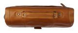 The Chesterfield Brand Stuttgart Business Bag Cognac