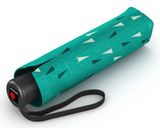 Knirps A.050 Medium Manual Enjoy Mint