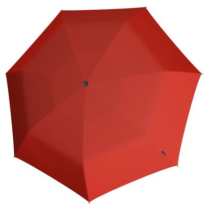 Knirps X1 Manual Glam Red