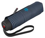 Knirps T.020 Small Manual Meditate Blue