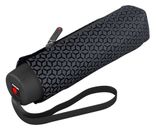 Knirps T.020 Small Manual Focus Black