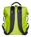 RAINS Arid Backpack Digital Lime