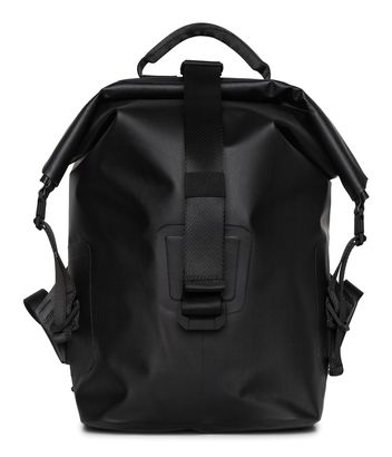 RAINS Arid Backpack Black