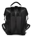 RAINS Arid Backpack Black RAINS Arid Backpack Black