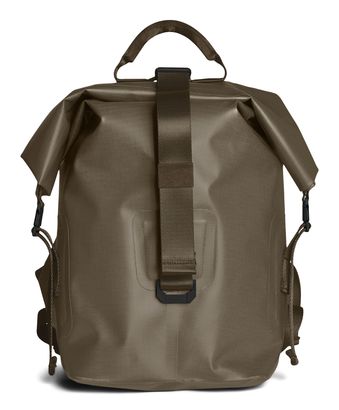 RAINS Arid Backpack Wood