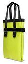 RAINS Arid Tote Bag Digital Lime RAINS Arid Tote Bag Digital Lime