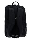 PIQUADRO Brief2 Modular Backpack Nero PIQUADRO Brief2 Modular Backpack Nero