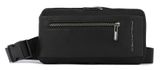 PIQUADRO Brief2 Modular Computer Backpack Nero PIQUADRO Brief2 Modular Computer Backpack Nero