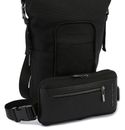 PIQUADRO Brief2 Modular Computer Backpack Nero PIQUADRO Brief2 Modular Computer Backpack Nero