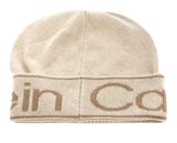 Calvin Klein Eco Reverso Beanie Irish Cream Calvin Klein Eco Reverso Beanie Irish Cream