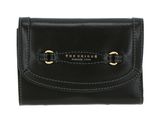 THE BRIDGE Bettina Lady Wallet Tirolo / Oro