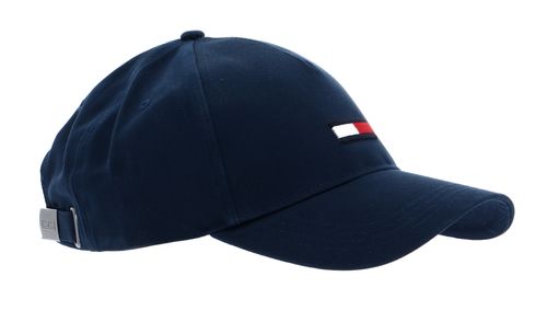 TOMMY HILFIGER TJM Flag Cap Twilight Navy