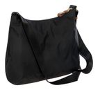 BRIC'S X-Bag Handbag Black 2 BRIC'S X-Bag Handbag Black 2