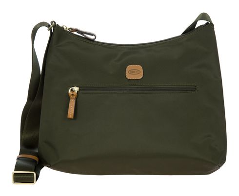 BRIC'S X-Bag Handbag Olive