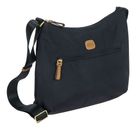 BRIC'S X-Bag Handbag Ocean Blue BRIC'S X-Bag Handbag Ocean Blue