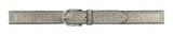 b.belt Riva Colour Leather Belt W75 Vanille b.belt Riva Colour Leather Belt W75 Vanille