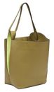 LIEBESKIND BERLIN Bowie Hobo L Matcha