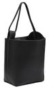 LIEBESKIND BERLIN Bowie Hobo L Black