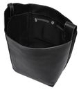 LIEBESKIND BERLIN Bowie Hobo L Black