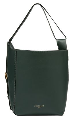LIEBESKIND BERLIN Bowie Hobo L Cedar