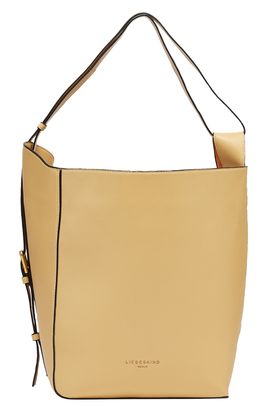 LIEBESKIND BERLIN Bowie Hobo L Champagne