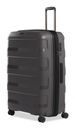 Stratic Straw + EXP TSA Trolley L Dark Grey Stratic Straw + EXP TSA Trolley L Dark Grey