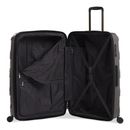 Stratic Straw + EXP TSA Trolley L Dark Grey Stratic Straw + EXP TSA Trolley L Dark Grey