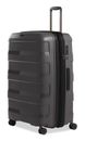 Stratic Straw + EXP TSA Trolley L Dark Grey Stratic Straw + EXP TSA Trolley L Dark Grey